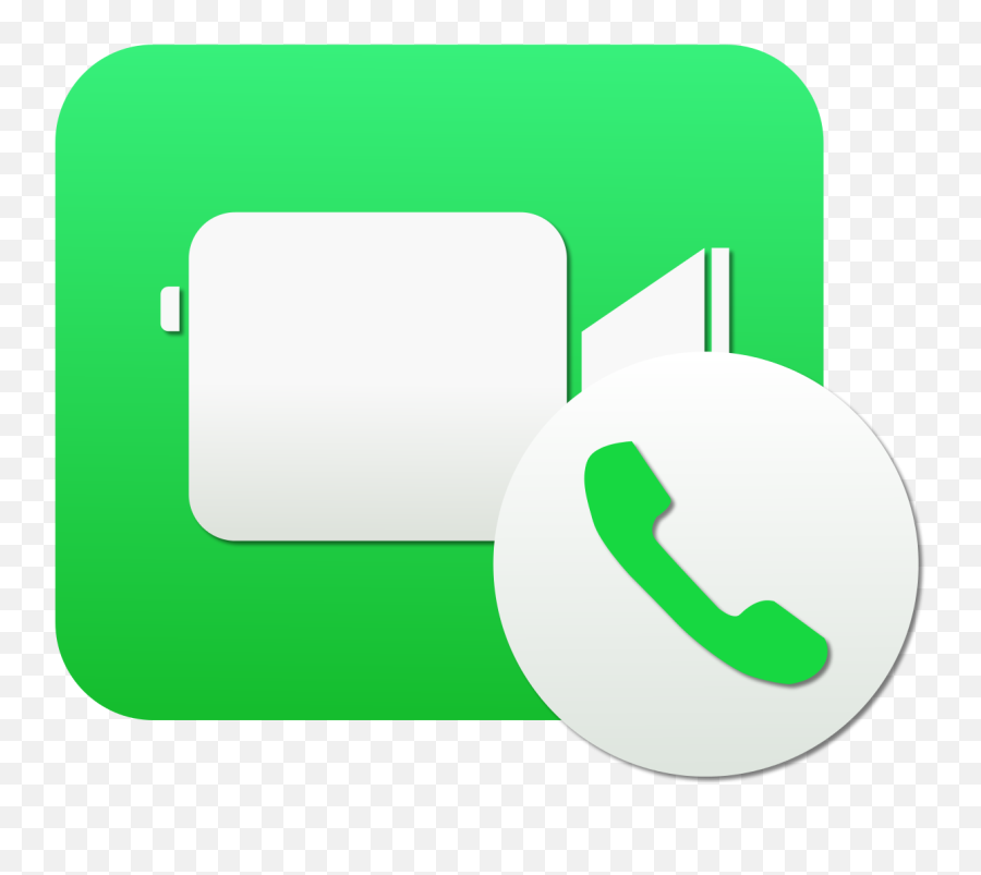 Original Apple Iphone Logo Png - Logo Keren Png Facetime Transparent Background Emoji,Original Apple Logo