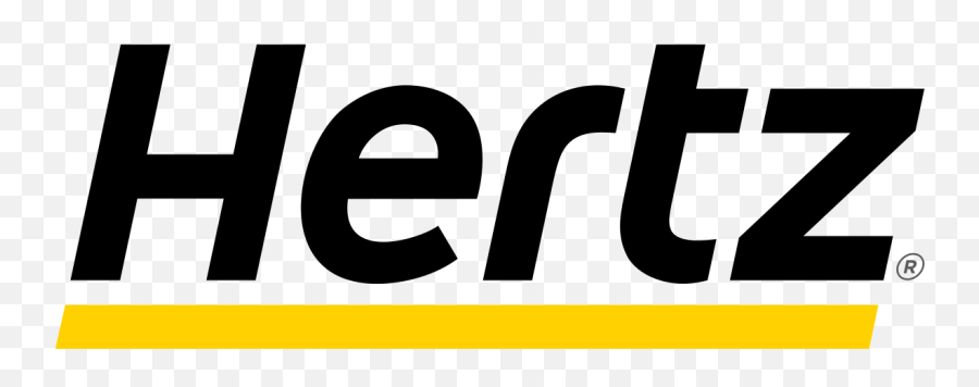 The Hertz Corporation - 2015 Emoji,Hertz Logo