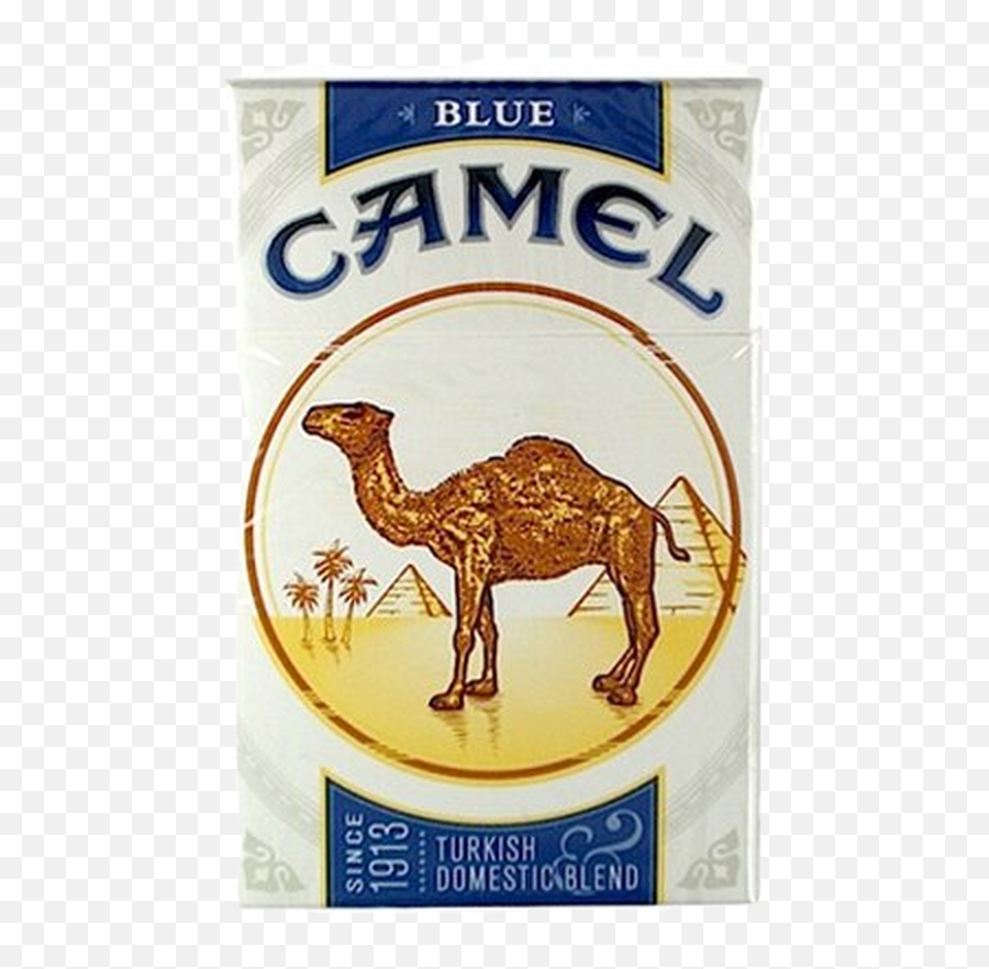 Camel - Camel Filter Cigarettes Emoji,Camel Cigarettes Logo