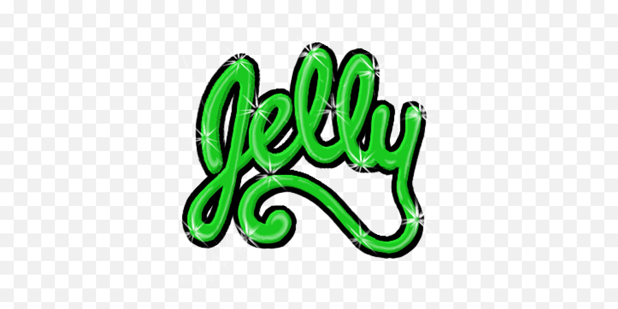 Jelly - Language Emoji,Jelly Logo