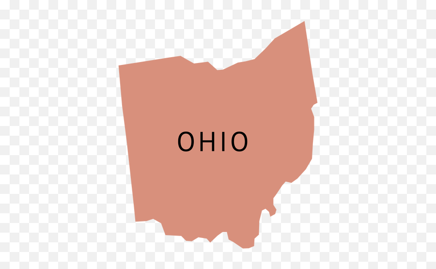 Ohio State University Ohio State Buckeyes Football Scalable - Outline Ohio State Transparent Emoji,Ohio State Football Logo