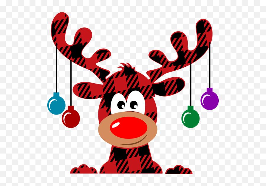 Christmas Designs U2013 Southern Dream Ga - Buffalo Plaid Moose Svg Emoji,Grinch Face Clipart