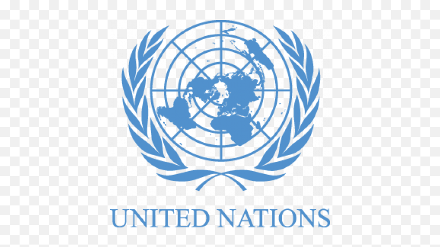United Nations Compensation Commission - Transparent Un Logo White Emoji,Uncc Logo
