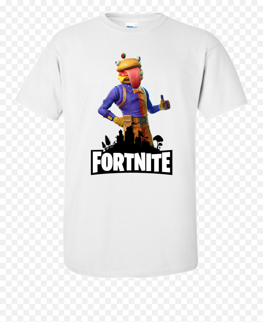 Fortnite Pick Character Kids Tshirt - Carbon Print Fortnight T Shirts Kids Emoji,Nog Ops Png