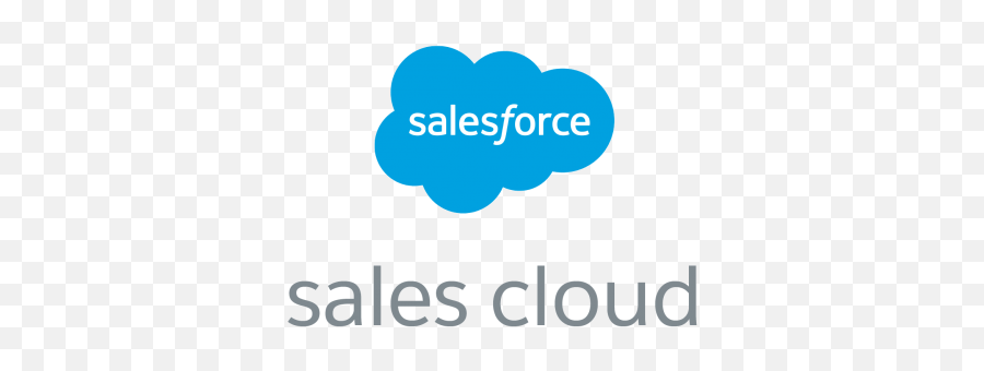Salesforce Marketing Cloud - Salesforce Sales Cloud Logo Emoji,Salesforce Logo Png