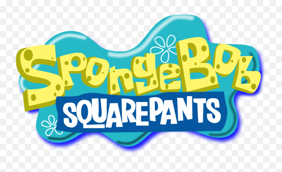 Spongebob Logo Entertainment Logonoidcom - Spongebob Logo Emoji,Ign Logo