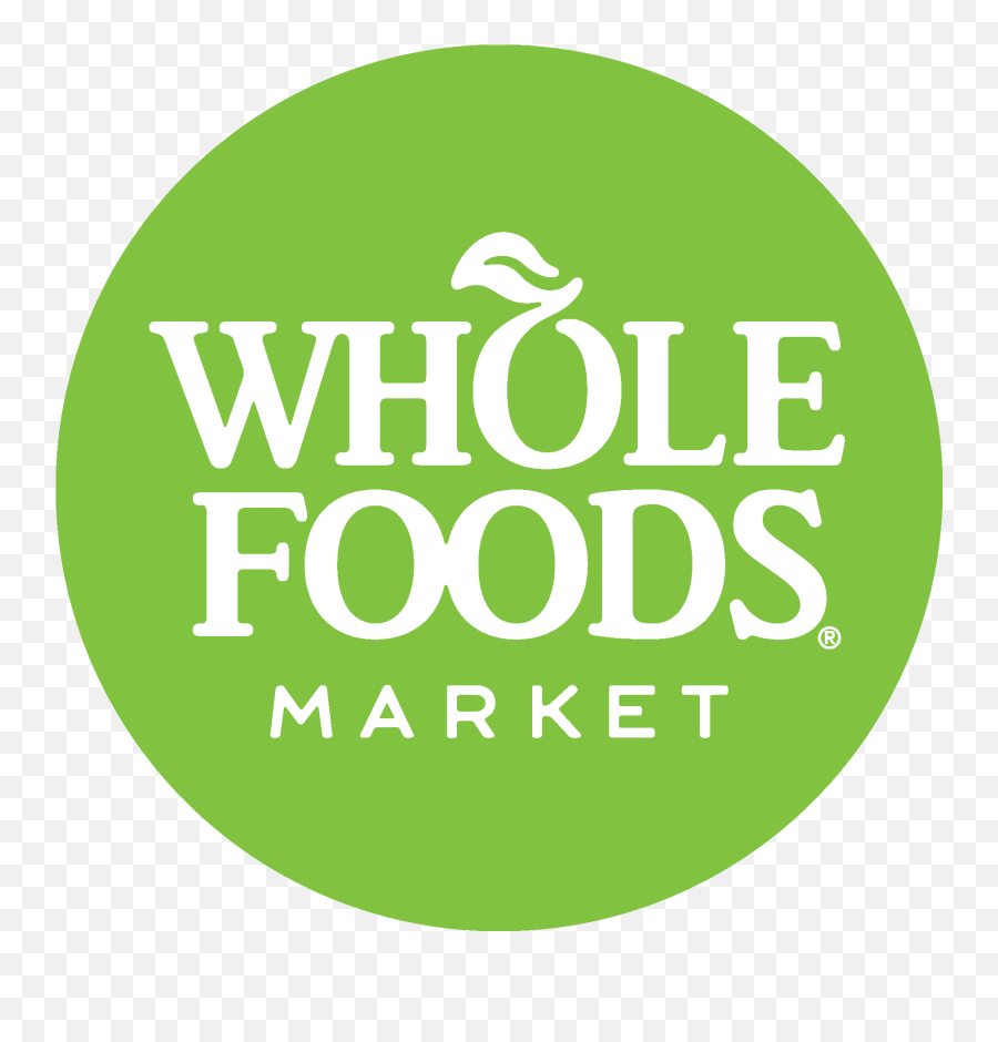Download Whole Foods Market Logo Png - Whole Foods Market Logo Emoji,Market Logo