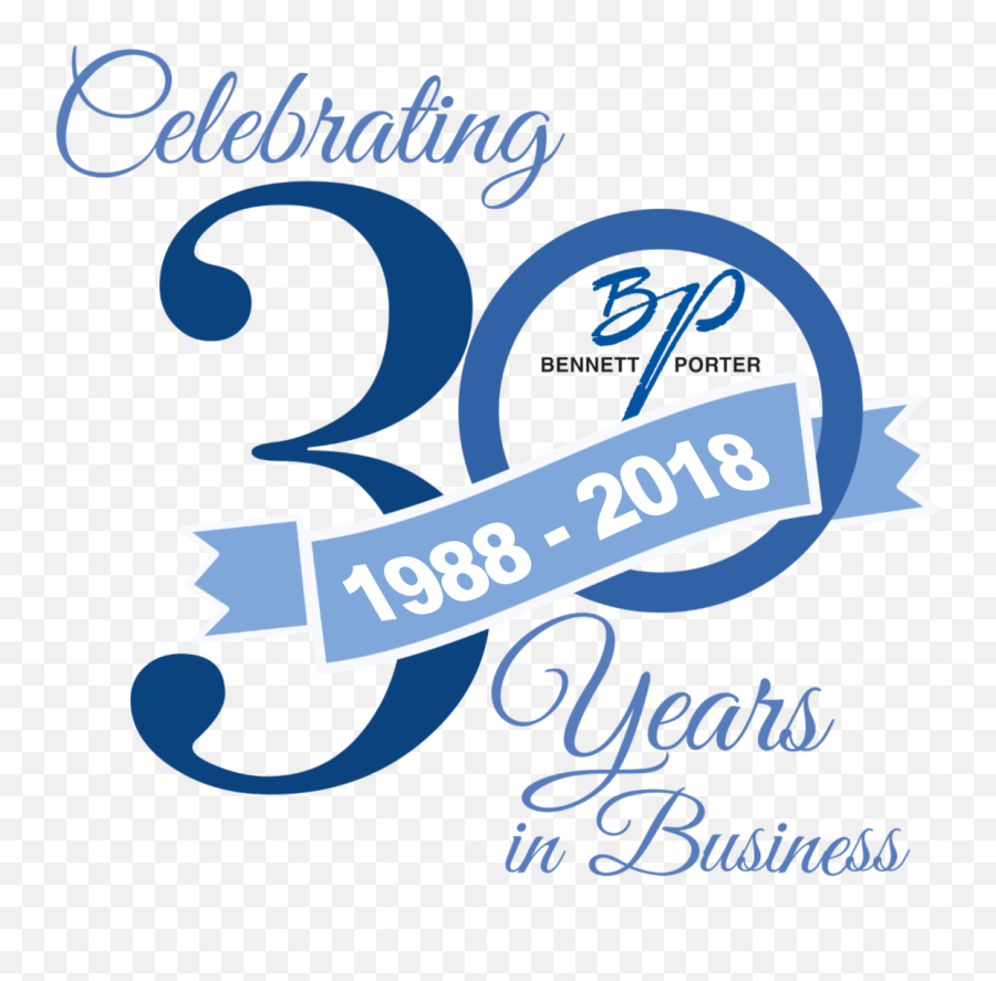 Download Hd Embassy Suites - Celebrating 30 Years In 30 Years In Business Poster Emoji,Embassy Suites Logo