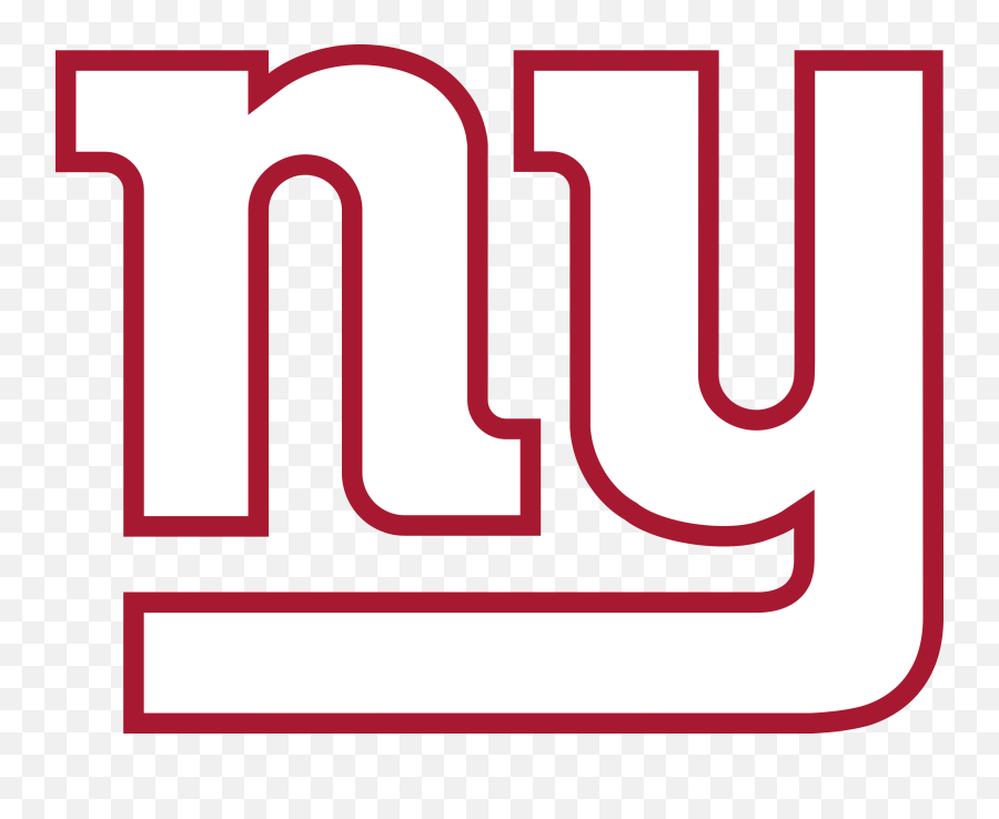 New York Giants - New York Giants Emoji,Giants Logo