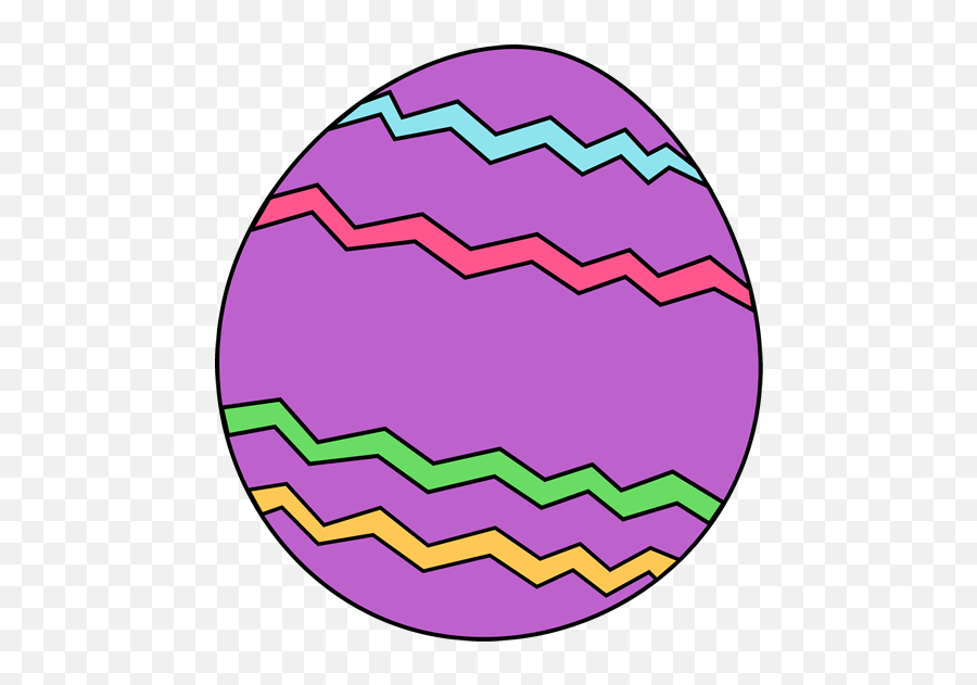Easter Egg Clip Art - Clip Art Cute Easter Egg Emoji,Easter Egg Clipart