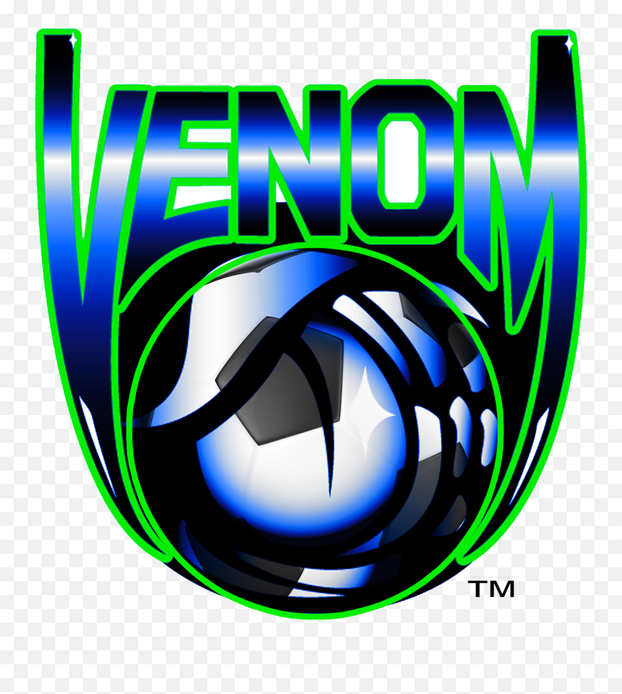 Venom Fc - Vertical Emoji,Venom Logo