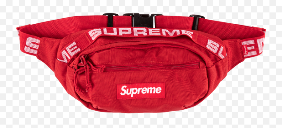 Supreme Transparent Bag 81e7a5 - Supreme Waist Bag Png Emoji,Supreme Transparent