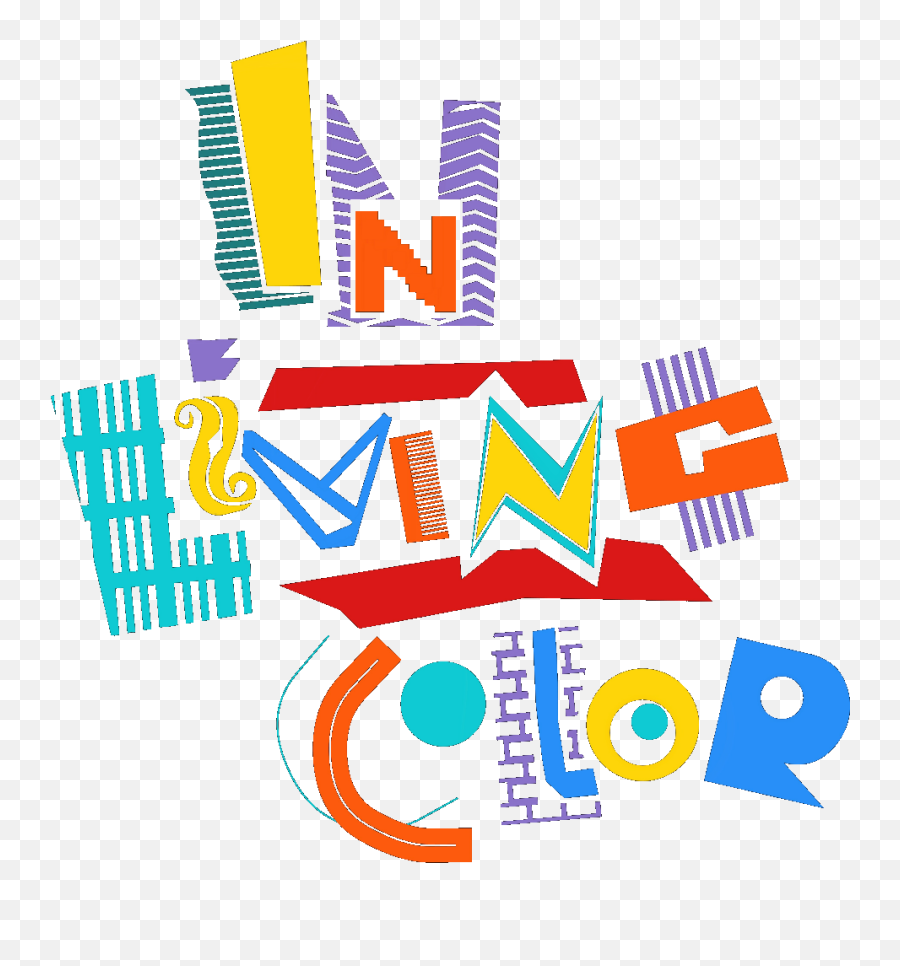 1501522614861 - Living Color Logo Png Emoji,In Living Color Logo