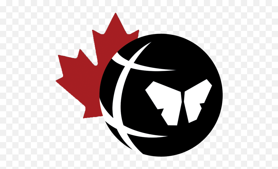 Transformation Canada Logo - Maple Leaf Silhouette Emoji,Transformation Logo
