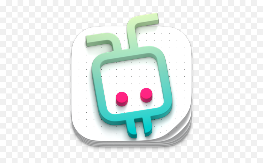A Native Diagram Editor For Mac - Diagrams App Icon Emoji,Mac Png