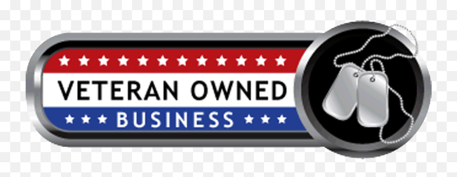 Veteran Owned Business Logos - Veteran Owned Business Emoji,Veteran Owned Small Business Logo