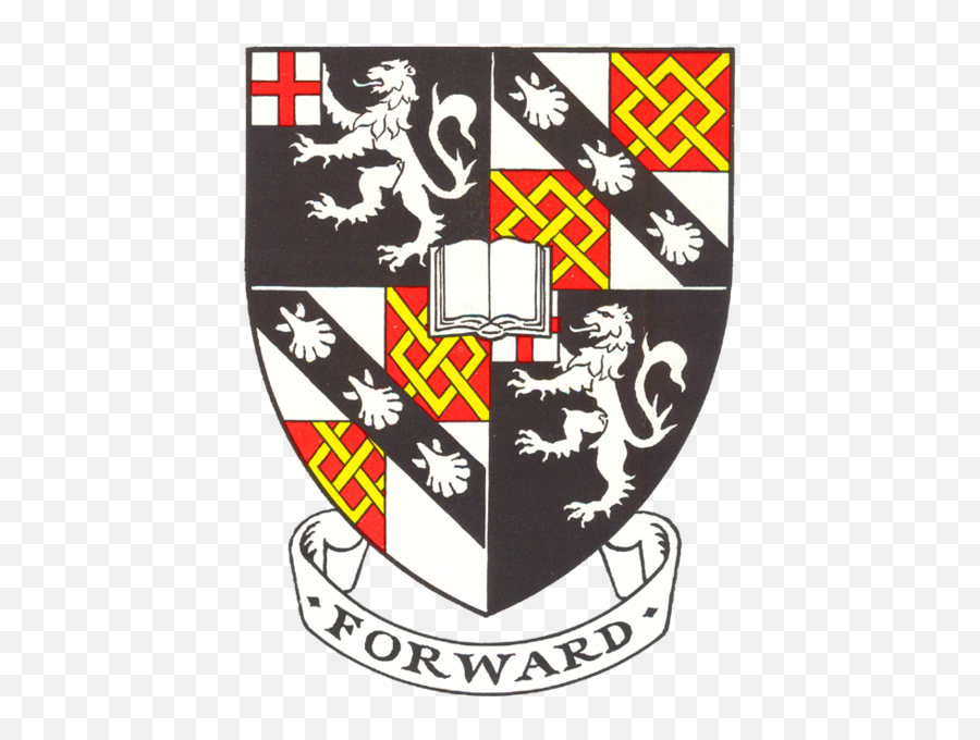 Wikipedians - Churchill College Cambridge Coat Of Arms Emoji,University Of Cambridge Logo