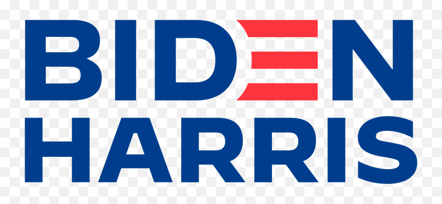 Filebiden Harris Logosvg - Wikipedia Biden Harris 2020 Emoji,Wikipedia Logo
