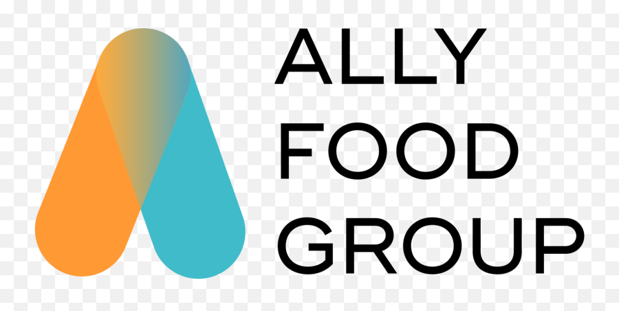 Ally Food Group - Vertical Emoji,Ally Logo