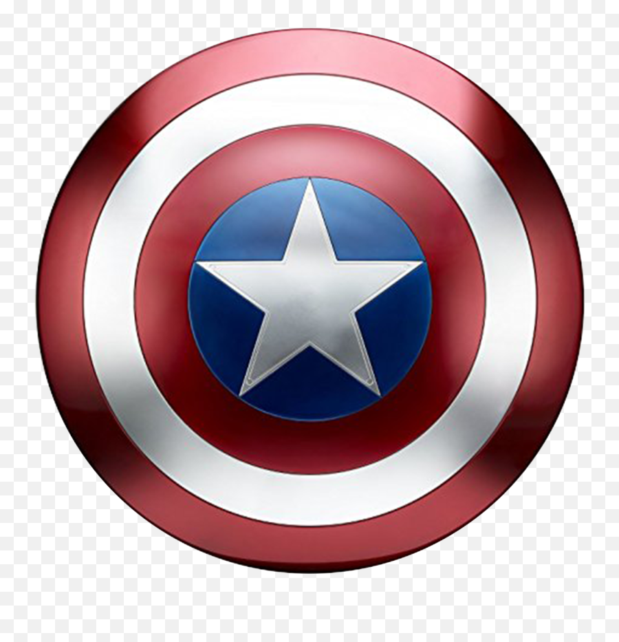 Marvel Png File Png All - Captain America Shield Emoji,Png File