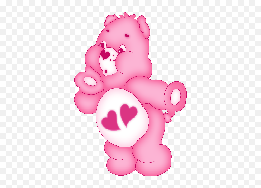 Care Bears - Bears Emoji,Care Bear Clipart