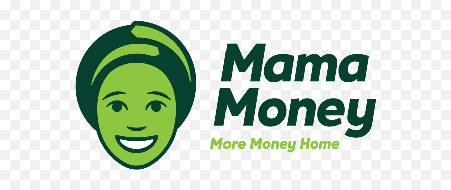 Mama Money Logo - Mama Money Logo Emoji,Money Logos