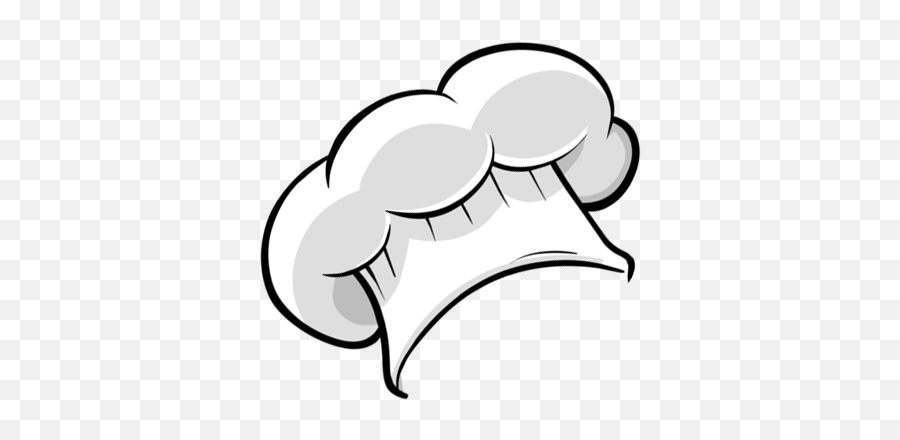 Baker Hat - Hat Chef Logo Png Emoji,Hat Png