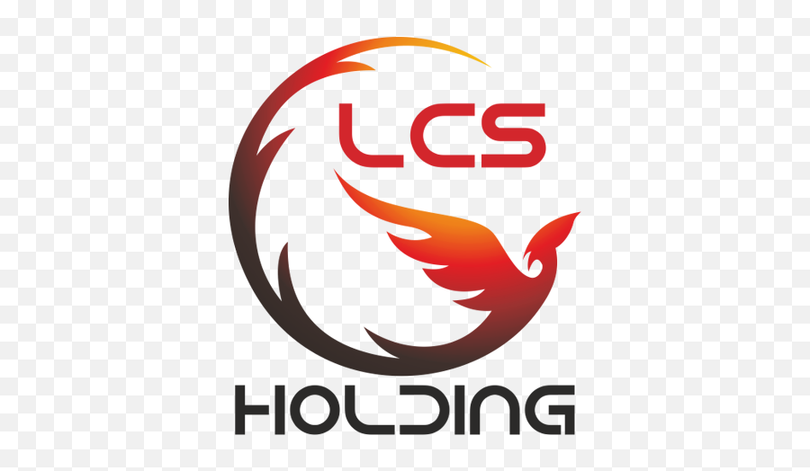 Lcs Holding - Language Emoji,Lcs Logo