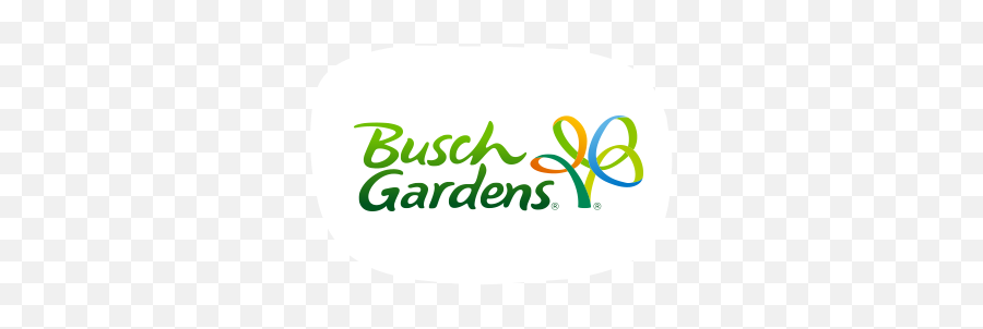 Busch Gardens Theme Parks In Tampa Bay - Busch Gardens Orlando Logo Emoji,Busch Gardens Logo