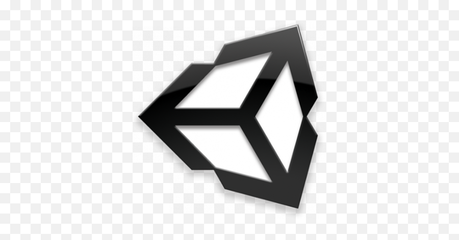 Download Logo Brand Unity Computer Games Graphics Video Hq - Logo Unity Game Engine Emoji,Video Games Logo