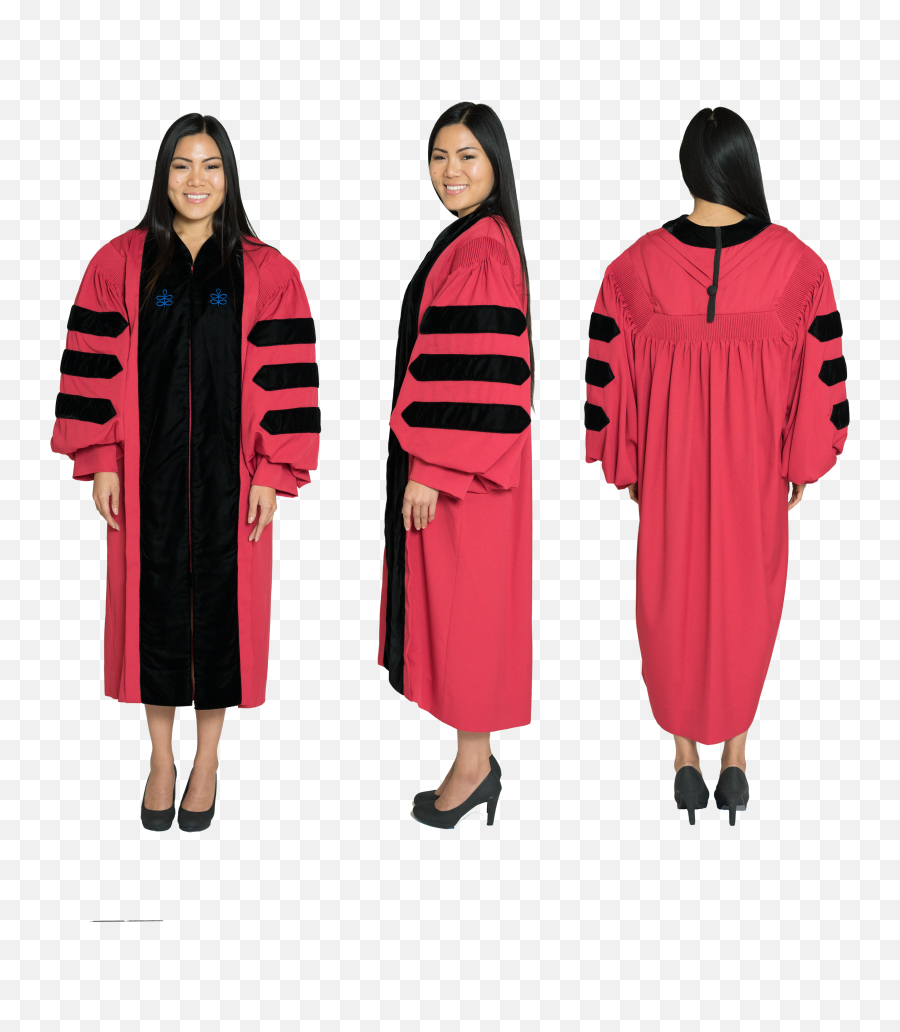 Doctoral Gown For Harvard University Emoji,Harvard Med School Logo