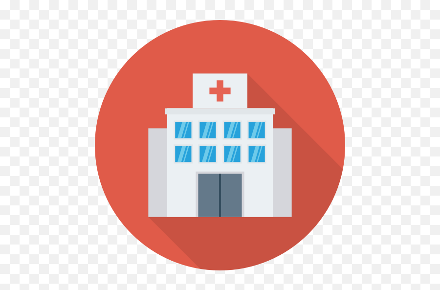 Hospital Emoji,Hospital Png