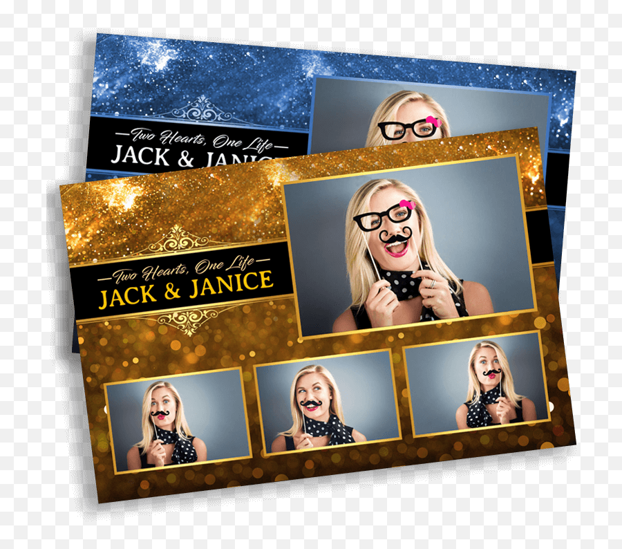 Black Gold Sparkle Postcard Emoji,Gold Sparkle Png