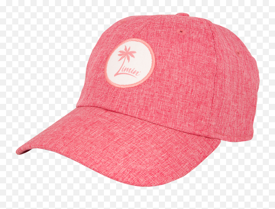 Ladies Logo Patch Hat Emoji,Pink Ladies Logo
