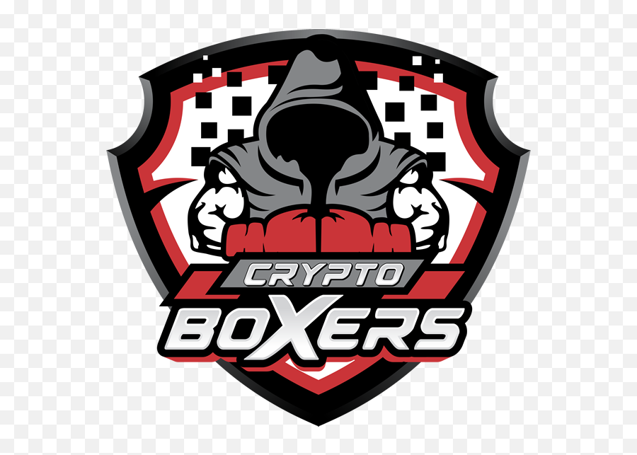 Cryptoboxers - Boxing Video Game On The Blockchain Emoji,Usa Boxing Logo