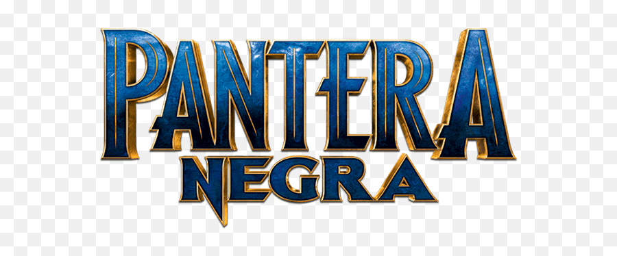 Blue And Black Panther Logo - Logodix Emoji,Black Panther Logo Png