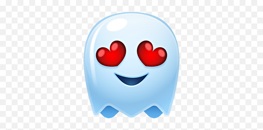 Ghost Emojis Free By Wardell Brown,Ghost Emoji Transparent