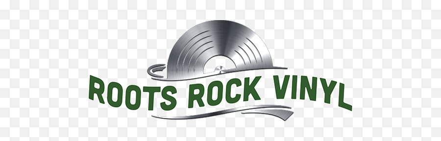 The Best Website For New And Used Vinyls Roots Rock Vinyl - Language Emoji,Weezer Logo