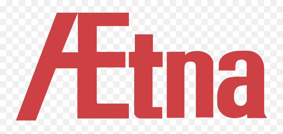 Aetna Logo Png Transparent Svg Vector - Aretna Logo Emoji,Aetna Logo