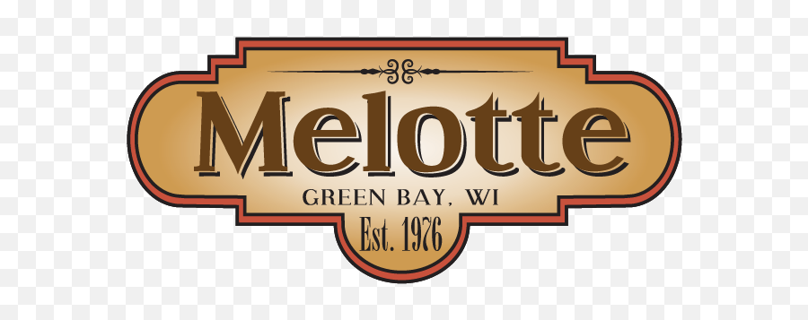 Restaurant Food Supplier Melotte Wisconsin - Restaurant City Emoji,Green Bay Logo
