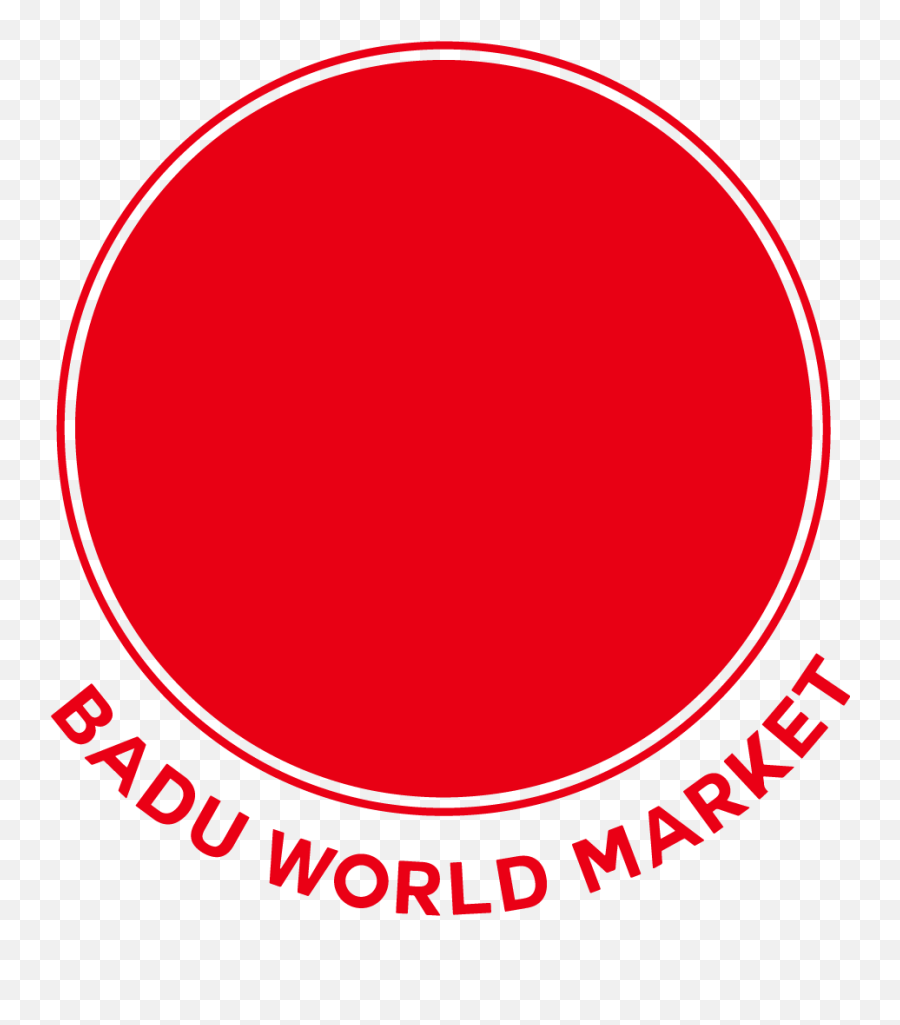 Badu World Market Emoji,Facebook Marketplace Logo