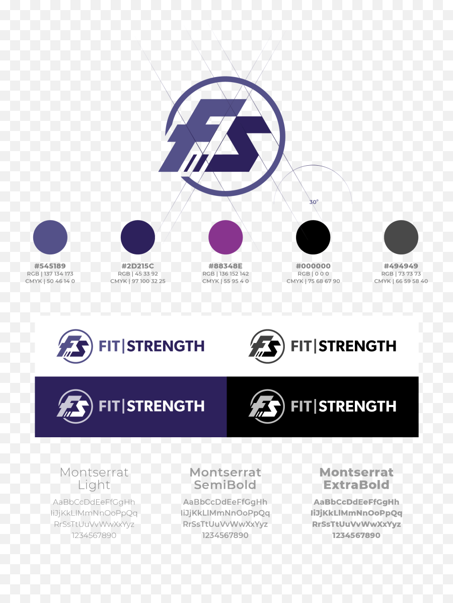 Fit - Strength Performance Portfolio A Mark Above Emoji,100 Pics Logo 46