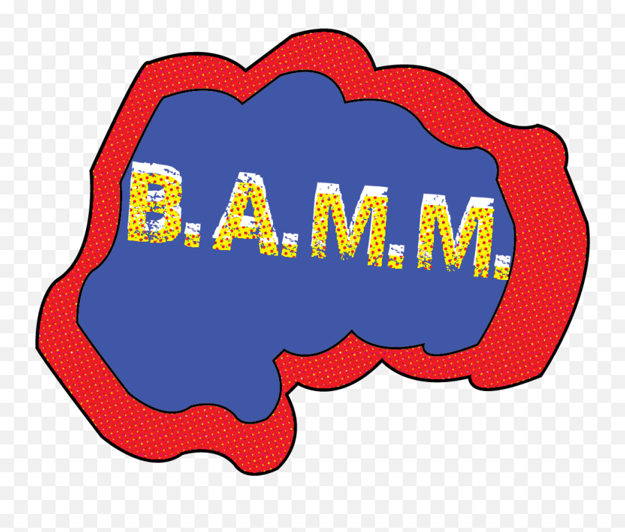 Emily Gatz - Bamm Emoji,Adobe Illustrator Logo Designs
