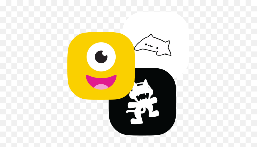 Extra Streaming Tools For Twitch And Youtube Streamlabs Emoji,Cute App Store Logo