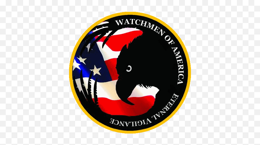 Watchmen Of America Archives - Watchmen Of America Emoji,Watchmen Logo