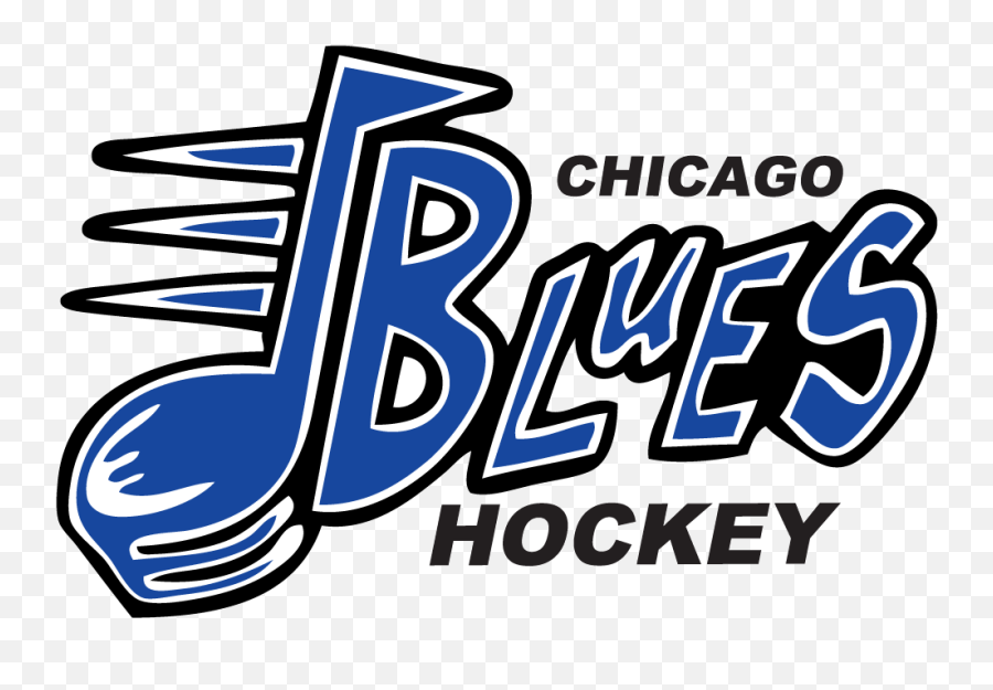 Forms And Images - Blues Hockey Club Logo Emoji,Blues Logo