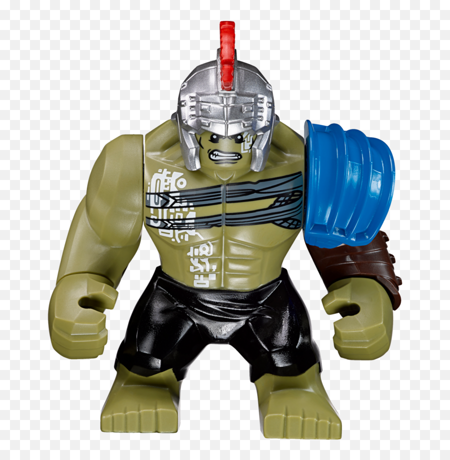 The Hulk - Hulk From Ragnarok Lego Emoji,Hulk Png