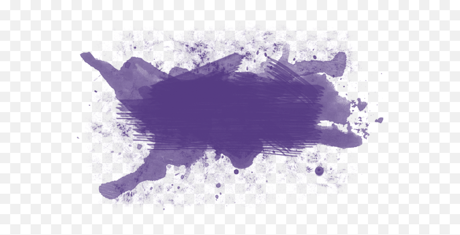 Purple Splash Png U2013 Free Png Images Vector Psd Clipart Emoji,Purple Paint Splatter Png