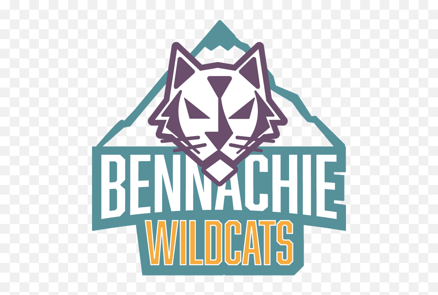 Logo Design - Language Emoji,Wildcats Logo