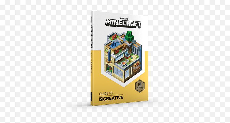 Official Minecraft Books Minecraft Emoji,Minecraft Diamond Pickaxe Png